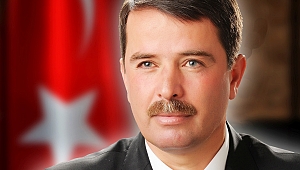 BAŞKAN OKUMUŞ KANDİL MESAJI YAYINLADI