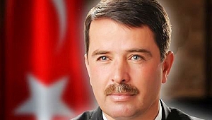 Başkan Okumuş’un 18 Mart Çanakkale Zaferi ve Şehitleri Anma Günü Mesajı