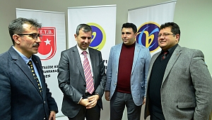 BİRLİK VAKFI'NDAN TIP BAYRAMI PROGRAMI