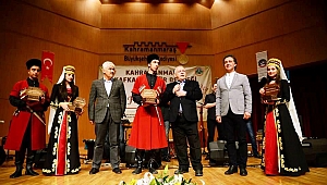  BİZ TARİHTE BERABERİZ, KURTULUŞTA BERABERİZ, DÜN BİRİZ, BUGÜN BERABERİZ