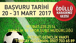 BÜYÜKŞEHİR’DEN ‘OKULUNU ŞAMPİYON YAP’ PROJESİ