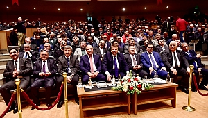 BÜYÜKŞEHİR’DEN PERSONELE MORAL MOTİVASYON ETKİNLİĞİ