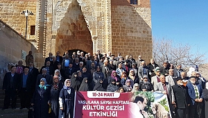 BÜYÜKŞEHİR’DEN YAŞLILARA ÖZEL GEZİ