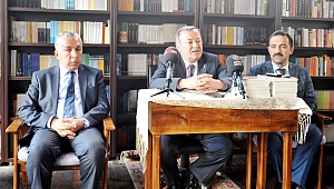 BÜYÜKŞEHİR'DEN YGS ŞAMPİYONLARINA ÇANAKKALE ÖDÜLÜ