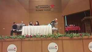 BÜYÜKŞEHİR’İN İŞÇİ KURALARI ÇEKİLDİ