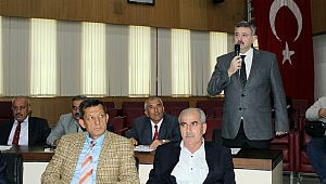 BÜYÜKŞEHİR MECLİSİ 14 MART’TA TOPLANDI