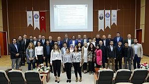 DÜNYA SU GÜNÜ’NDE“SU VE ATIKSU