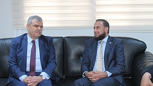  DÜNYADA ARTIK TÜRKİYE MODELİ DİYE BİR GERÇEK VAR    