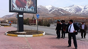 Ekinözü Belediyesi yeni sezona hazır  