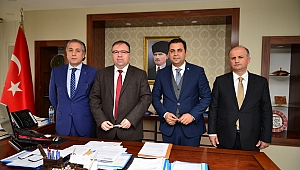 EL SANATLARI TURİZMİN TEMEL TAŞINI OLUŞTURACAK