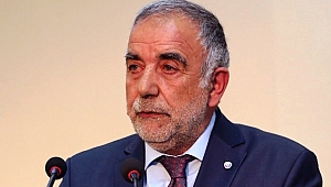  ELBİSTAN BESİ OSB, BAKANLIK ONAYINA SUNULUYOR