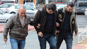 FETÖ'DEN 19 AVUKAT GÖZALTINA ALINDI