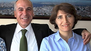 FETÖ FİRARİSİ SAVCININ EŞİ TUTUKLANDI