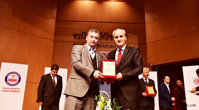 GELECEĞİMİZİN ANAHTARI KARDEŞLİĞİMİZDE