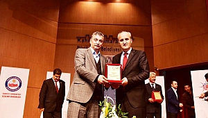 GELECEĞİMİZİN ANAHTARI KARDEŞLİĞİMİZDE
