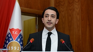 GİRİŞİMCİ BEYİNLER, GENÇ GİRİŞİMCİ ADAYLARI İLE BULUŞTU