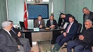 GÜVENÇ: