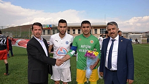 HEDEFE TAM GAZ DEVAM