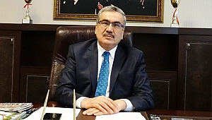 İl Müftüsü Celal Sürgeç; “ Üç Aylar Süslenmiş Maneviyat İklimidir”