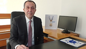 İSKUR SİGORTA GENEL MÜDÜRÜ SEZAL; “7/24 HALKIMIZIN HİZMETİNDEYİZ”