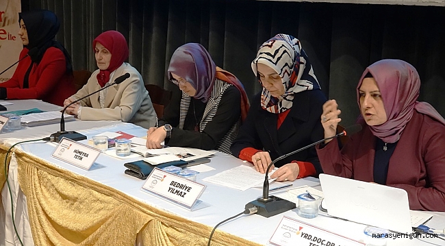 İSLAM'DA, DİĞER DİNLERDE VE MODERN DÜNYADA KADIN