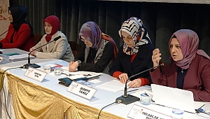 İSLAM'DA, DİĞER DİNLERDE VE MODERN DÜNYADA KADIN