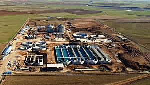 KAHRAMANMARAŞ’TA ARITMA TESİSİ OLMAYAN İLÇE KALMAYACAK