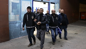 KAHRAMANMARAŞ'TA KADIN CİNAYETİ 