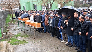 KAHRAMANMARAŞ’TA SOBA FACİASI: 2 ÖLÜ
