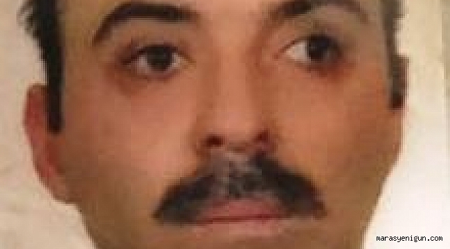 KAHRAMANMARAŞ’TA ŞÜPHELİ ÖLÜM