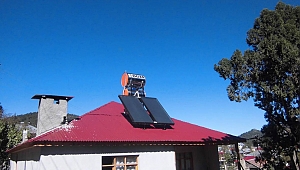 KAHRAMANMARAŞ’TAKİ ORMAN KÖYLÜLERİNE 33 MİLYON 321 BİN TL KATKI…