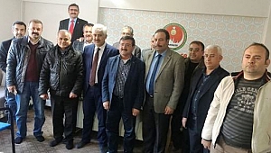 KAMİMDER; BEN MİLLETİM, BEN BAĞIMSIZIM