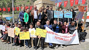 KAROFF’DAN DOWN SENDROMLULARA  JEST