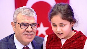 KAYNAK; AĞRI’DA STK TEMSİLCİLERİYLE BİR ARAYA GELDİ