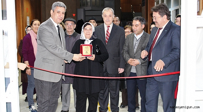 KİŞİSEL RESİM SERGİSİ 8’E YÜKSELDİ