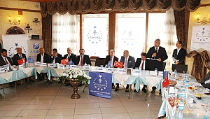 KMTSO BAŞKANI ZABUN: “İNŞAAT, EKONOMİNİN LOKOMOTİFİ OLMAYA DEVAM EDECEK”