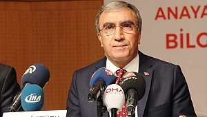 MHP'Lİ ÖZTÜRK: