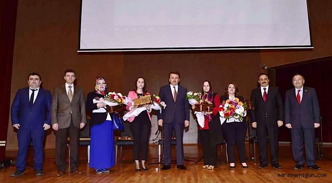 MİKRO KREDİ KULLANAN KADINLAR BAŞARILARINI ANLATTILAR
