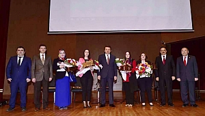 MİKRO KREDİ KULLANAN KADINLAR BAŞARILARINI ANLATTILAR