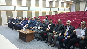 MİLLET AKADEMİSİ’NDE DERSLER DEVAM EDİYOR