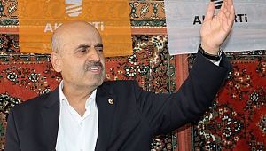 MİLLETVEKİLİ KILIÇ’TAN AVURUPA’YA SERT TEPKİ