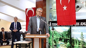 MİTİNG HAVASINDA, AÇILIŞ TÖRENİ…