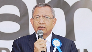 ÖKSÜZ: “İŞ KAPISI AÇMAK KUTSAL BİR VAZİFE”