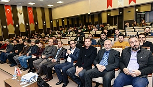 ORYANTALİZM VE POSTKOLONYALİZM BAĞLAMINDA EDEBİYAT VE EMPERYALİZM KONFERANSI