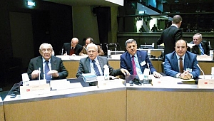 PAKDiL, “PARIS’TE (FP-AP) GENEL KURUL TOPLANTISINA KATILACAK