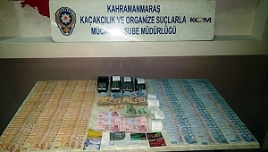 POS TEFECİLERİNE ŞAFAK OPERASYONU: 7 GÖZALTI