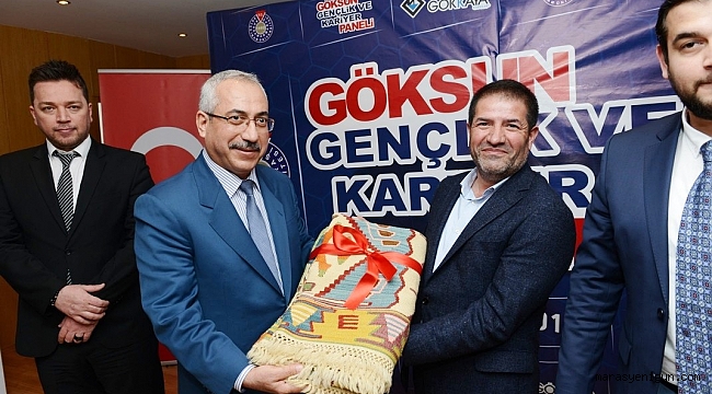 SAMİ KERVANCIOĞLU; BAŞARILARININ SIRLARINI ANLATTI