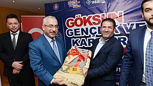 SAMİ KERVANCIOĞLU; BAŞARILARININ SIRLARINI ANLATTI