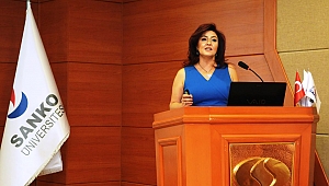 SANKO ÜNİVERSİTESİ’NDE TIP BAYRAMI KUTLAMALARI