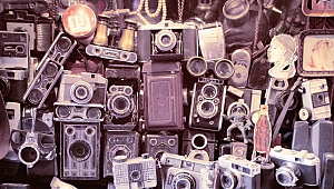 SEKTÖRÜN KALBİ PHOTO&DİGİTAL FUARINDA ATACAK..